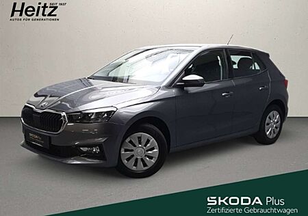 Skoda Fabia 1.0 TSI Essence Klima LED PDC Bluetooth