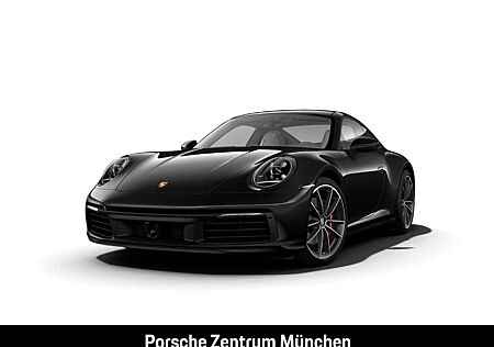 Porsche 992 (911) Carrera 4S