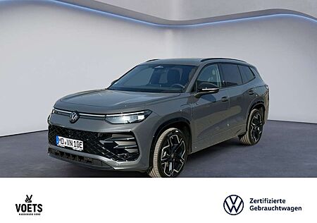VW Tayron Volkswagen 1.5eHybrid R-LINE LED+Navi+AHK