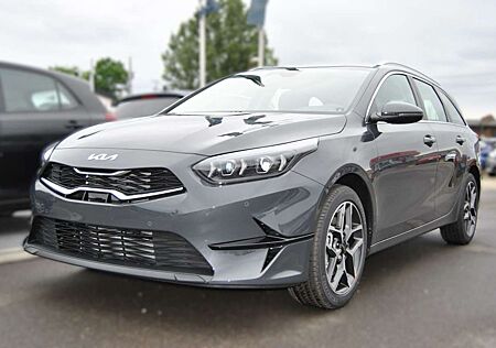 Kia Cee'd Ceed / SW 1.5 T-GDI DCT7 Spirit UVP 35.379 EUR