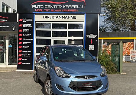 Hyundai ix20 gebraucht kaufen Hyundai ix20 1.4 Classic (Klima-AHK-TÜV)
