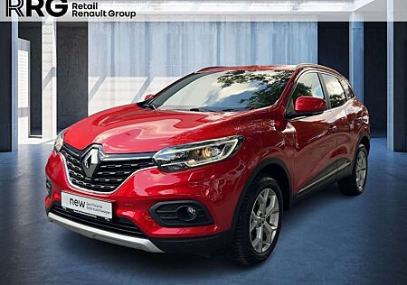 Renault Kadjar LIMITED Deluxe TCe 140 EDC Automatik
