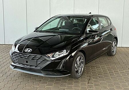 Hyundai i20 1.2 MPI 5MT Comfort / Navi Carplay Rückfahrkame...