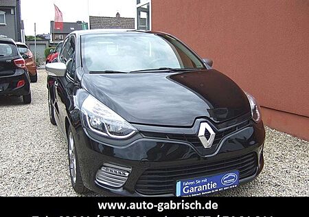 Renault Clio Dynamique,GT-Line,Tempomat,Klima,1Hand,ECO2