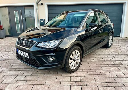 Seat Arona Style