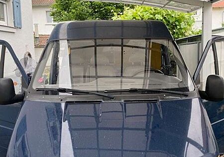 Ford Transit 100 D