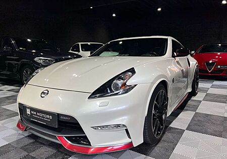 Nissan 370Z Nismo *Facelift*Bi-Xenon*Bose*Kamera*Recaro