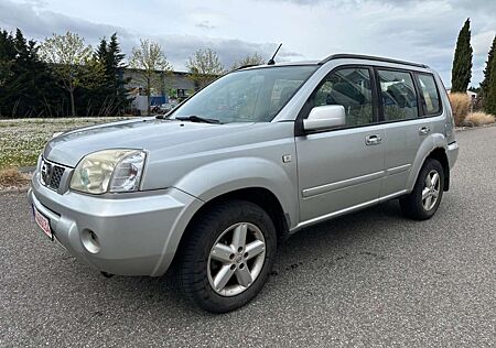 Nissan X-Trail Elegance