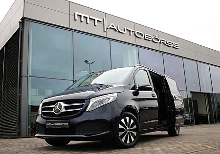 Mercedes-Benz V 300 d 9G * AVANTGARDE EDITION * LANG + 7-SITZER