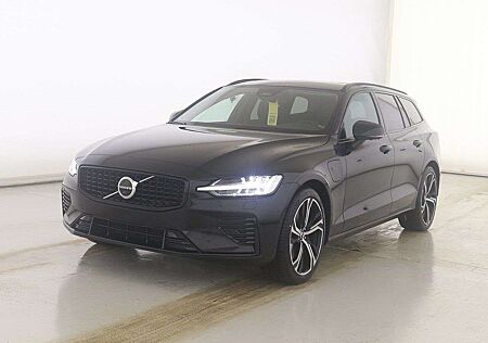 Volvo V60 Plug-In-Hybrid T6 Plug-in Hybrid AWD Plus Dark