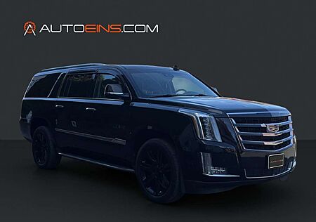 Cadillac Escalade Platinum 6.2 V8*Navi*LED*Bose*Kamera*