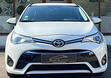 Toyota Avensis Edition-S