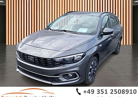 Fiat Tipo 1.0 City Life*Kamera*Sitzheizung*DAB+
