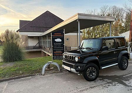 Suzuki Jimny 1.5 ALLGRIP Comfort PLUS MIT EXTRAS