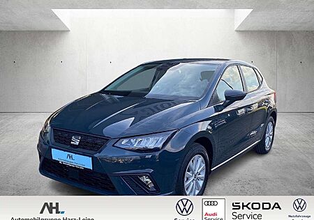 Seat Ibiza 1.0 Reference SHZ/PDC/SMARTLINK/KLIMA/DAB