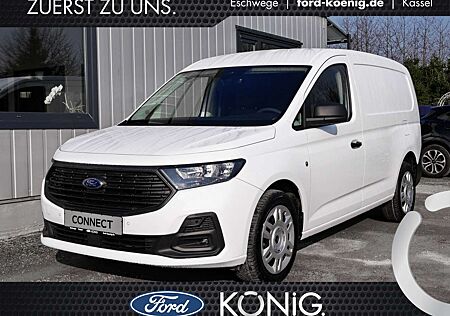 Ford Transit Connect KW Trend L2 Navi+Klima+Allwetter Klima Navi