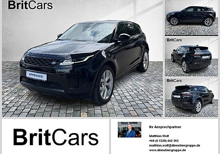 Land Rover Range Rover Evoque P160 FWD SE Pano 360 FLA LM