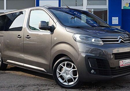 Citroën Spacetourer Citroen Feel M AHK Klima Navi 8 Sitzer