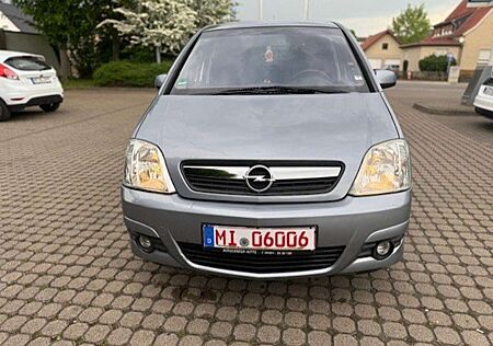 Opel Meriva Edition