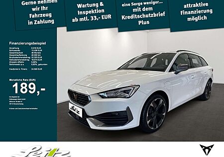Cupra Leon Sportstourer 1.4 TSI e-Hybrid *LED*PDC*NAVI*