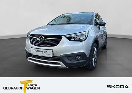 Opel Crossland 1.2 Turbo ULTIMATE HuD LM17 NAVI LED