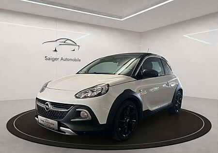 Opel Adam Rocks Faltdach Shz Sch Tmp