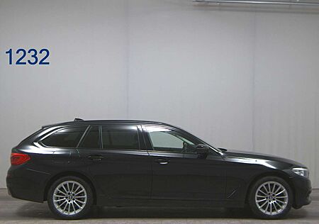 BMW 520 d Touring xDrive Sport Line Navi LED LM
