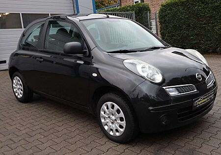 Nissan Micra 1.2 Visia/SERVO/KLIMA