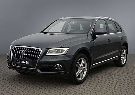 Audi Q5 2.0 TFSI quattro S-Line, TÜV+Service NEU