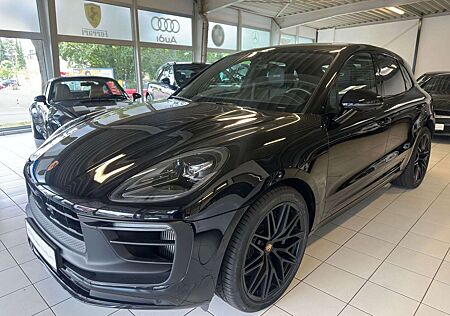 Porsche Macan GTS/Neuwertig/ABSOLUT VOLL!!!