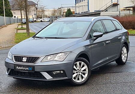 Seat Leon ST Style*Tempo*Klima*BT*