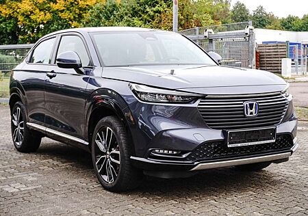 Honda HR-V gebraucht kaufen Honda HR-V Advance Mwst. ausweisbar! Allwetter, HU neu