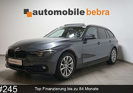 BMW 318 Autom.Touring M-Sportpaket Pano HUD AHK