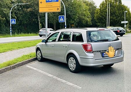 Opel Astra 1.6 kombi caravan