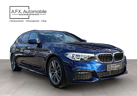 BMW 530 d G31 | M SPORT | NAVI PROF. | SPORTAUT. |