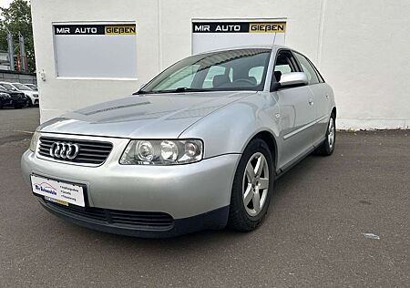 Audi A3 1.6 Ambiente KlimaAutomatik 5 Trg.