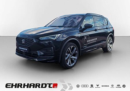 Seat Tarraco 2.0 TDI DSG 4Drive FR DCC AHK*STHZG*LED*NAV*SHZ...