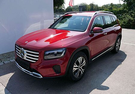 Mercedes-Benz 200 PROGRESSIVE ADVANCED GLB 7G-DCT ADVANCED*ACC*LE...