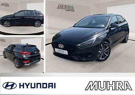Hyundai i30 Advantage FL (MY25) 1.5 T-GDI (140PS) 48V 7-DCT