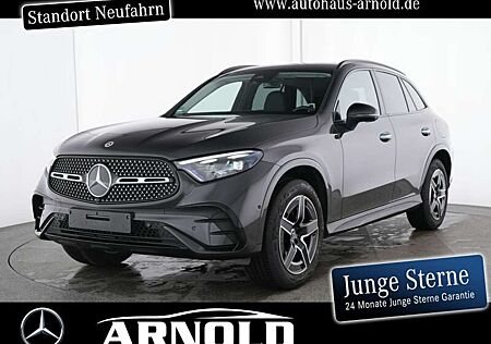 Mercedes-Benz GLC 300 de 4M AMG-Line-Prem. Dig.-Light Memory !