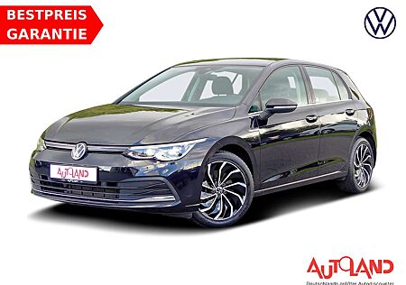 VW Golf Volkswagen VIII 1.5 16V TSI