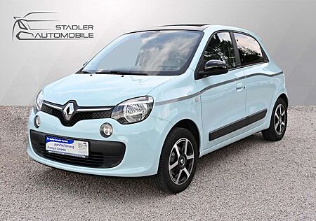 Renault Twingo Limited*FALTDACH*SHZ*MFL*BLUETOOTH*KLIMA*