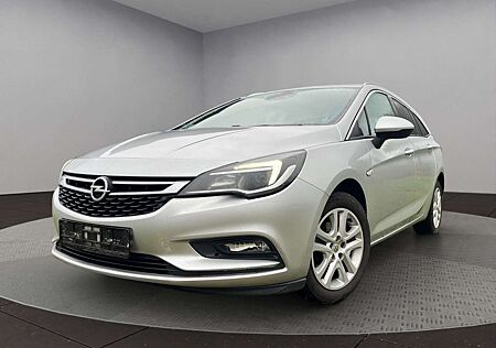 Opel Astra K ACC,Lenkradheiz.,Lane-Assist,SHZ