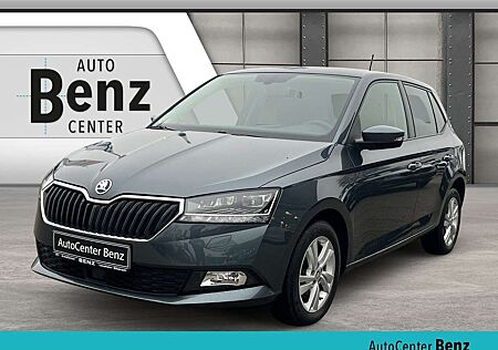 Skoda Fabia 1.0 TSI Style *LED*ACC*R.KAM*KESSY*NSW Klima