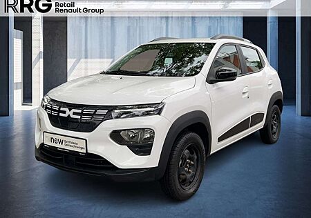 Dacia Spring Electric Essential