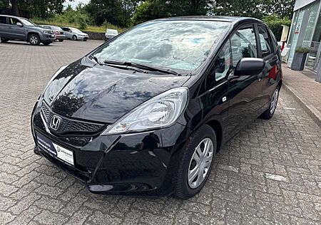 Honda Jazz 1.2 S Cool