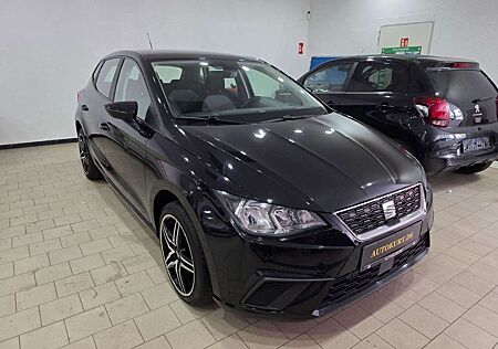 Seat Ibiza Style Automatik Navi Rückf.Kamera