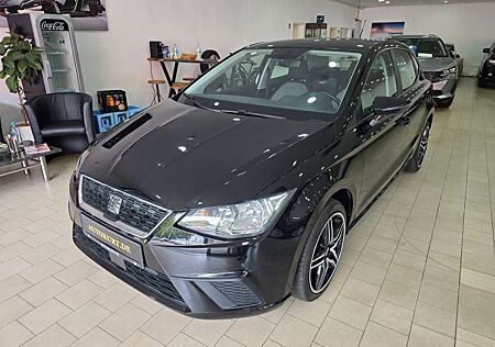 Seat Ibiza Style Automatik Navi Rückf.Kamera