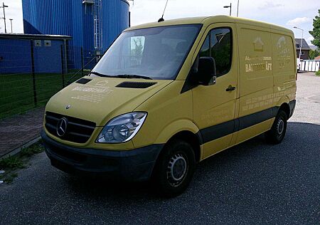 Mercedes-Benz Sprinter II Kasten 210 CDI