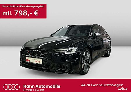 Audi S6 TDI quattro Matrix Pano Standh Rückf Vi
